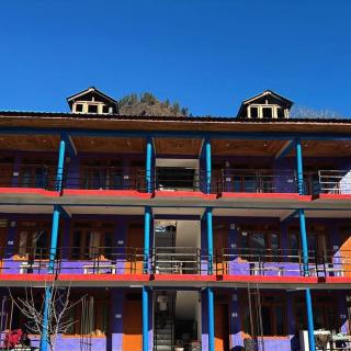 Vigyan Guest House Tosh - 0