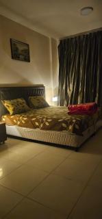 Fully Furnished Studio Appartment next to Sharaf DG metro Station - Dubai - 7