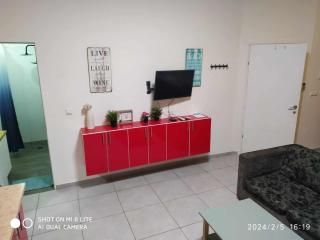 Amir's Apartments - Tel Aviv - 3