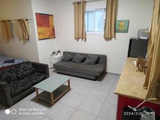 Amir's Apartments - Tel Aviv - 2