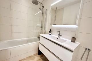 Bright & cosy appart, balcony - Boulogne-Billancourt - 4