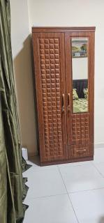 Fully Furnished Studio Appartment next to Sharaf DG metro Station - Dubai - 5