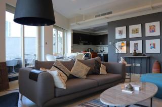 Comfort Cove 2BR apartment Al reem - Abu Dhabi - 2