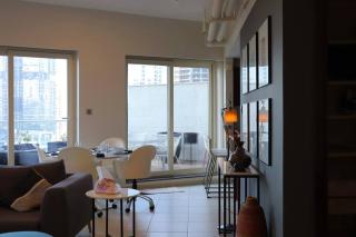 Comfort Cove 2BR apartment Al reem - Abu Dhabi - 8