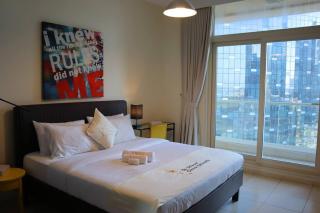 Comfort Cove 2BR apartment Al reem - Abu Dhabi - 4