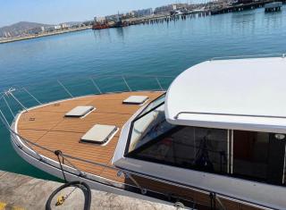 Barco Americano Sotogrande - Torreguadiaro - 4
