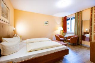 Hotel Alter Kranen - Würzburg - 6