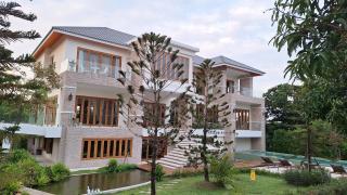 Nichahome Luxury Villa - 7