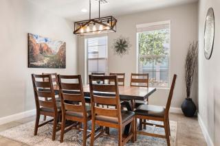 Red Cliffs Getaway townhouse - 4