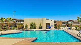 Red Cliffs Getaway townhouse - 2