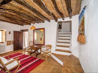 Casa Fatima - Órgiva - 9
