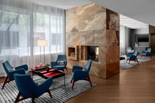 Le Meridien Arlington - Arlington - 6