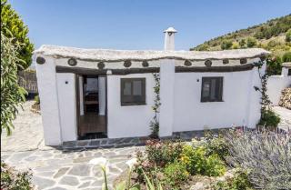 Casa Fatima - Órgiva - 5