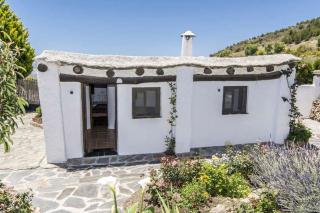 Casa Fatima - Órgiva - 3