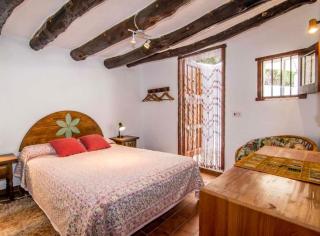 Casa Fatima - Órgiva - 1