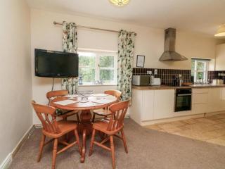 The Old Dairy With Indoor Pool In Devon - 1