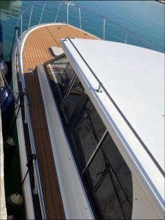 Barco Americano Sotogrande - Torreguadiaro - 6