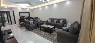 Luxury Apartment 3BR near 7th circle - Amman - 5