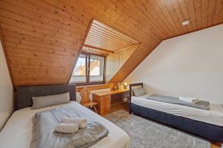 Salí Homes K39 Monte-Carlo -Spacious 6-Bedroom Apartment with Terrace and Garden Views in Bayreuth Ideal for Groups - Bayreuth - 8