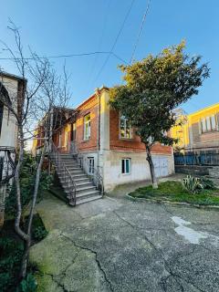 guest house "BUBU" - Kutaisi - 9