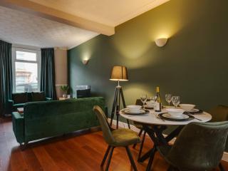 Pass the Keys - Serene Green Retreat - 3 Bed Tuebrook Terrace - Liverpool - 4