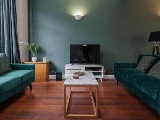Pass the Keys - Serene Green Retreat - 3 Bed Tuebrook Terrace - Liverpool - 2