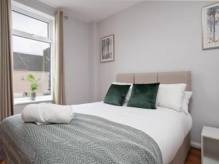 Pass the Keys - Serene Green Retreat - 3 Bed Tuebrook Terrace - Liverpool - 1