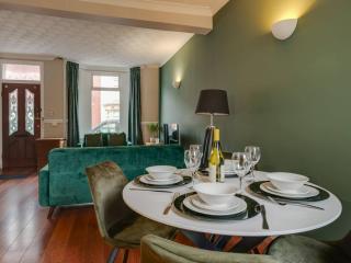 Pass the Keys - Serene Green Retreat - 3 Bed Tuebrook Terrace - Liverpool - 9