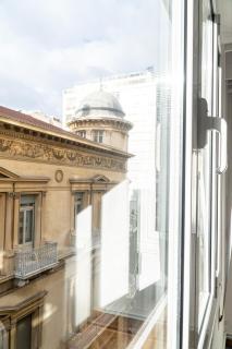 Syntagma square, 100sqm Luxurious family apt - Atene - 9