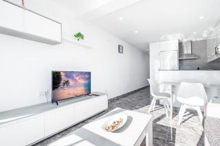 Las Damas 23-C Levante Beach - Benidorm - 1