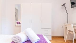 Syntagma square, 100sqm Luxurious family apt - 3