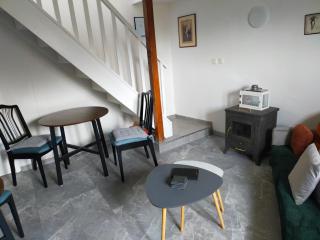 Chambre d'hôtes Se Sentir Libre Noisette - 2