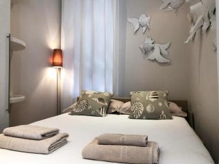"L'Historic" by EnjoyNice, for foodies and art lovers in Old Nice, with airco, quiet - Nice - 1