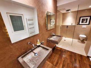 "L'Historic" by EnjoyNice, for foodies and art lovers in Old Nice, with airco, quiet - Nice - 3