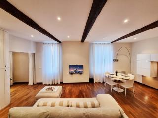 "L'Historic" by EnjoyNice, for foodies and art lovers in Old Nice, with airco, quiet - Nice - 9