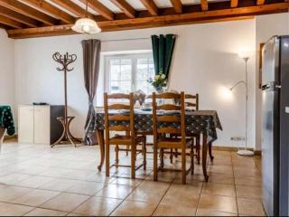 Gite LE CLOS RENARD - Commes - 2