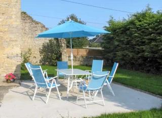 Gite LE CLOS RENARD - Commes - 7