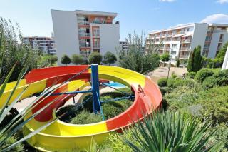 Imperial Fort Club Apartament - Sweti Wlas - 8
