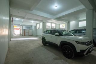 Martine's Residency - Pondicherry - 2