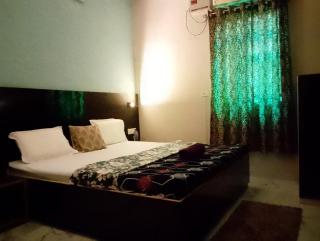 The blessings home stay - 5