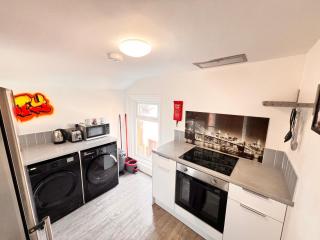 Manhattan loft Apartment by Wilom - 3