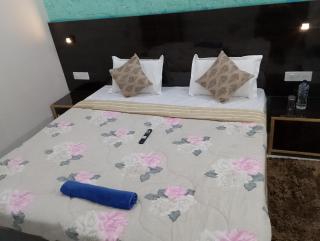 The blessings home stay - Agra - 7