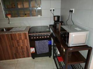Work and Stay homes - Nairobi - 4