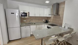 Villa Solycan 15 - Playa del Inglés - 3