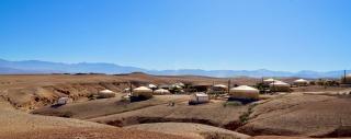Inara Camp - El Karia - 1