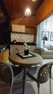 Flat Winterville 217 (2 quartos) - Gravatá - 2