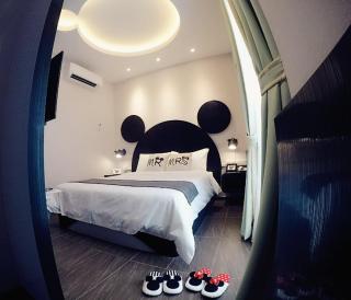 The Tree Hotel - Muar - 9