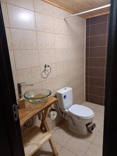 Cabana Alpha - Baia Mare - 7