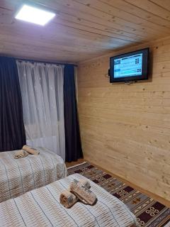 Cabana Alpha - Baia Mare - 6