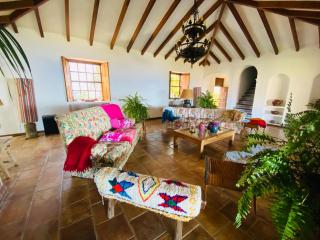 La Rayuela Suites - Frontera - 2